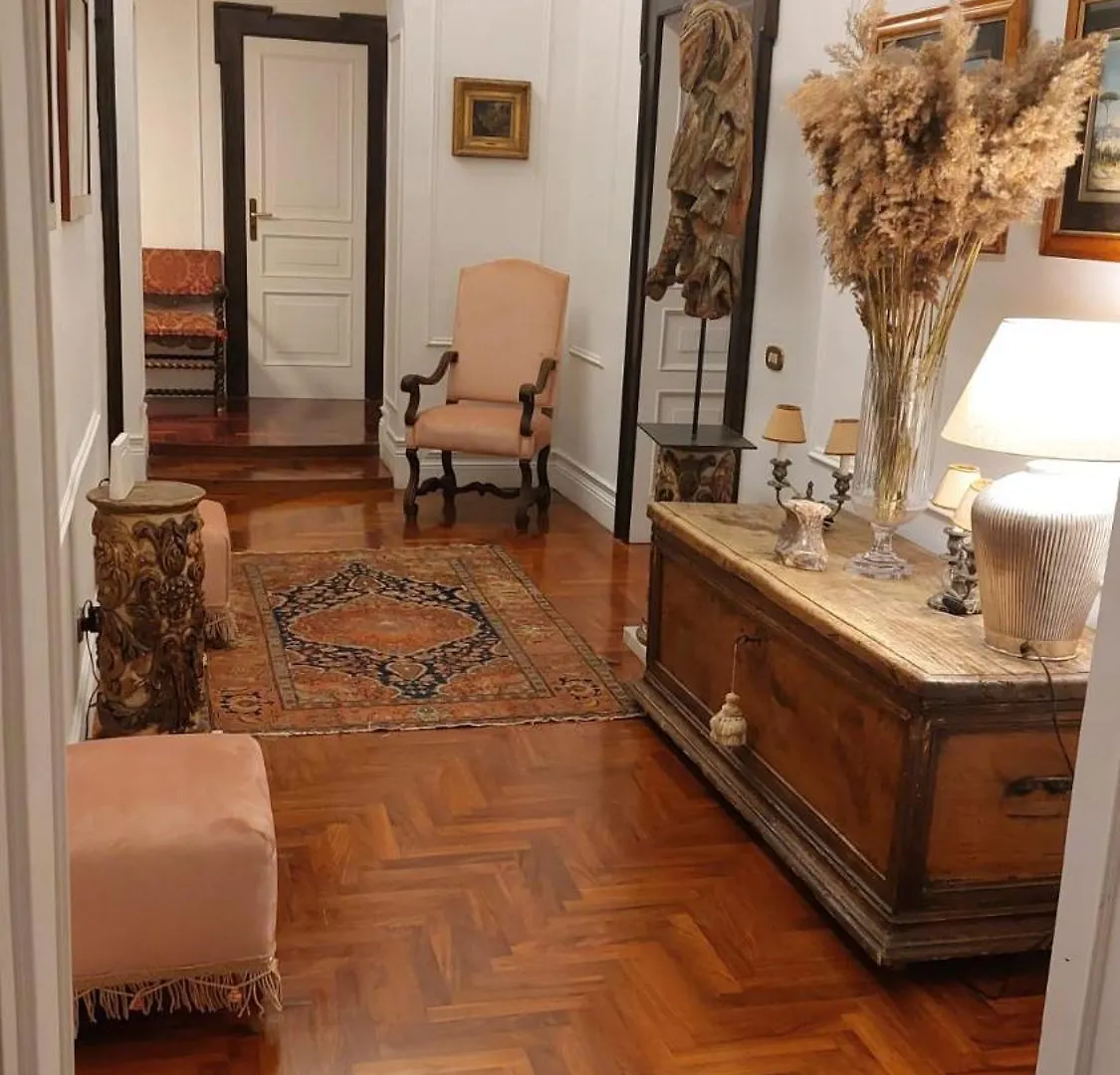 Casasu By Dimorra Apartment Naples