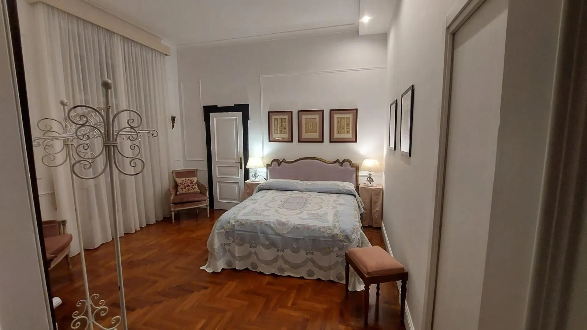Casasu By Dimorra Apartment Naples