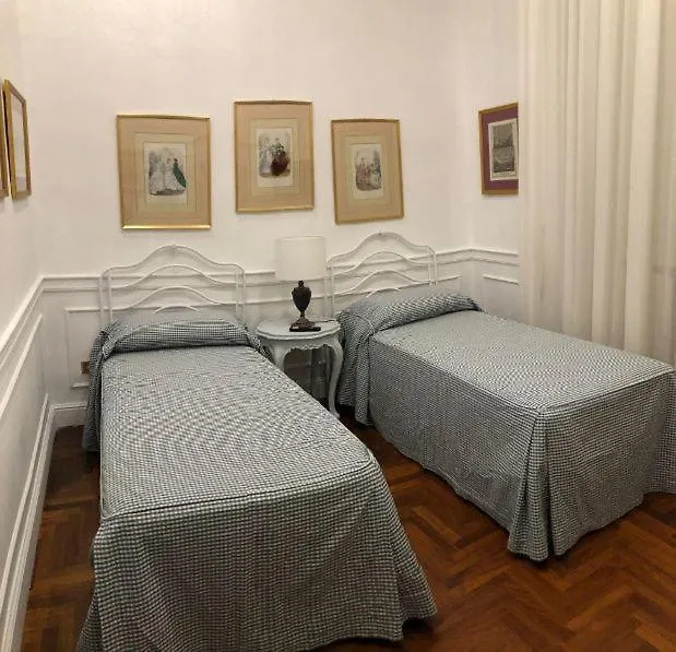 Casasu By Dimorra Apartment Naples
