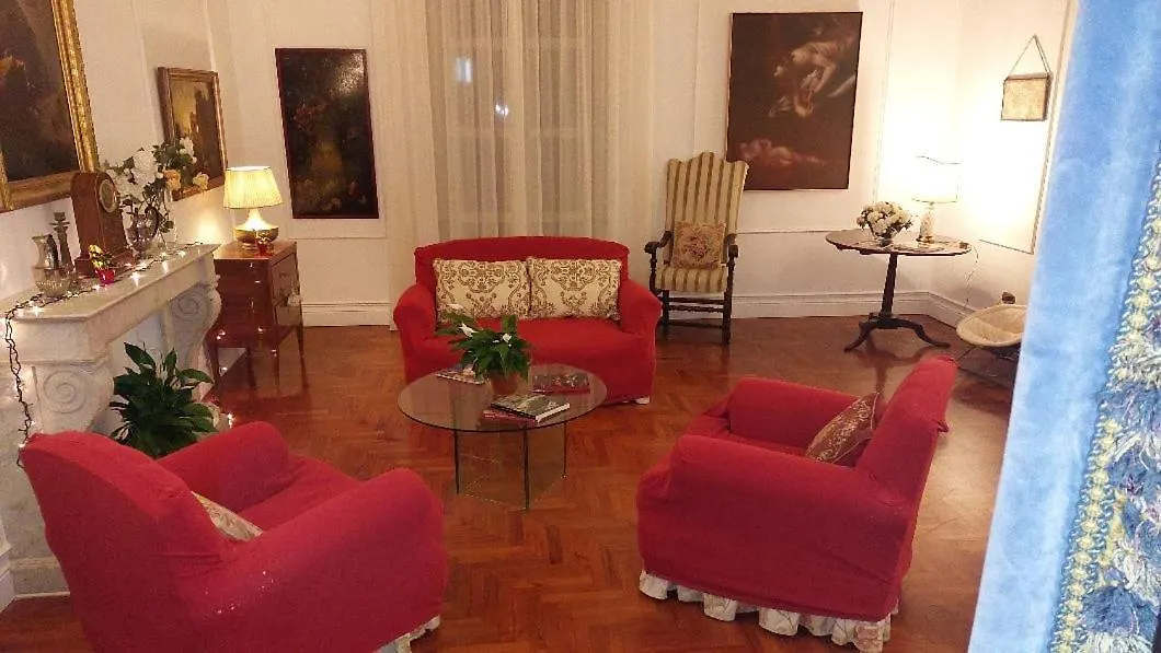 Casasu By Dimorra Apartment Naples