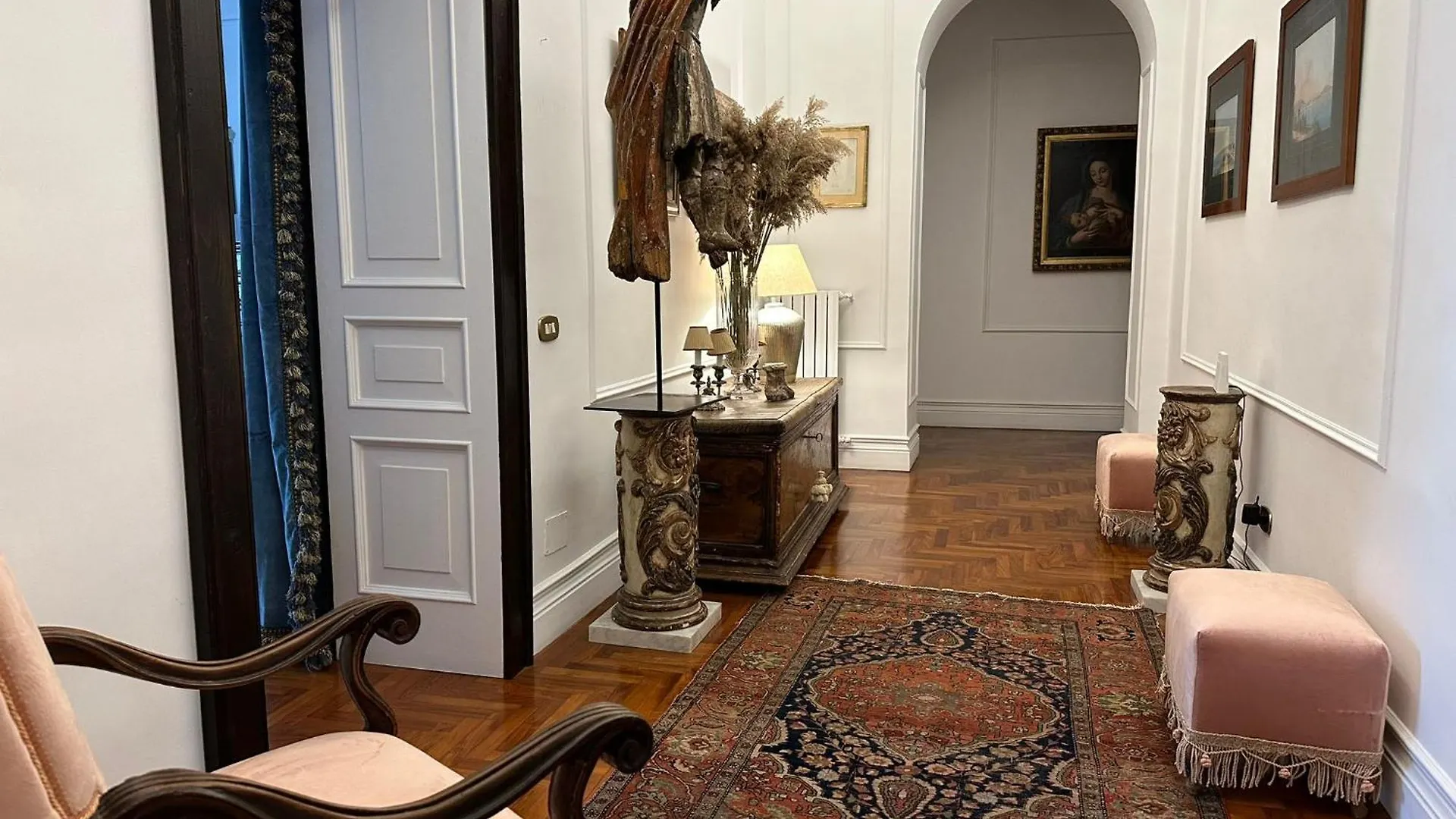 Casasu By Dimorra Apartment Naples
