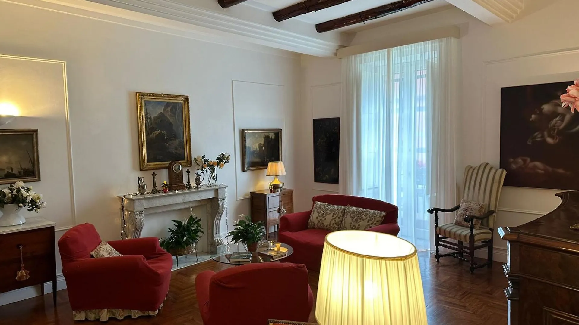 Casasu By Dimorra Apartment Naples 0*,  Italy