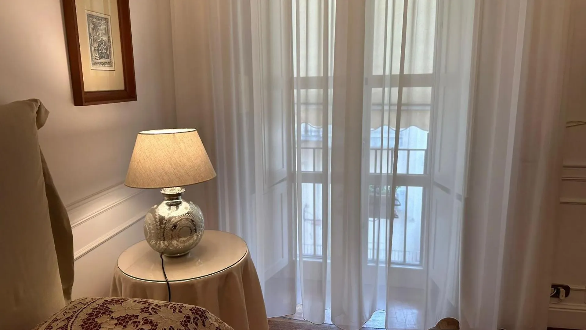 Casasu By Dimorra Apartment Naples Italy