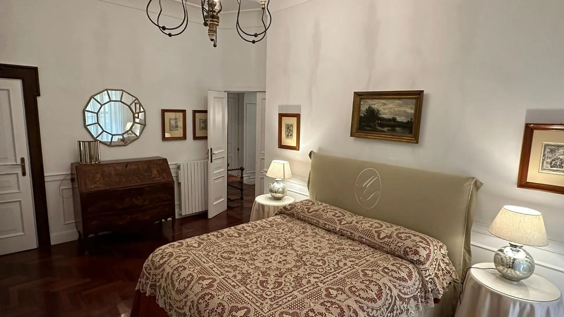 Casasu By Dimorra Apartment Naples