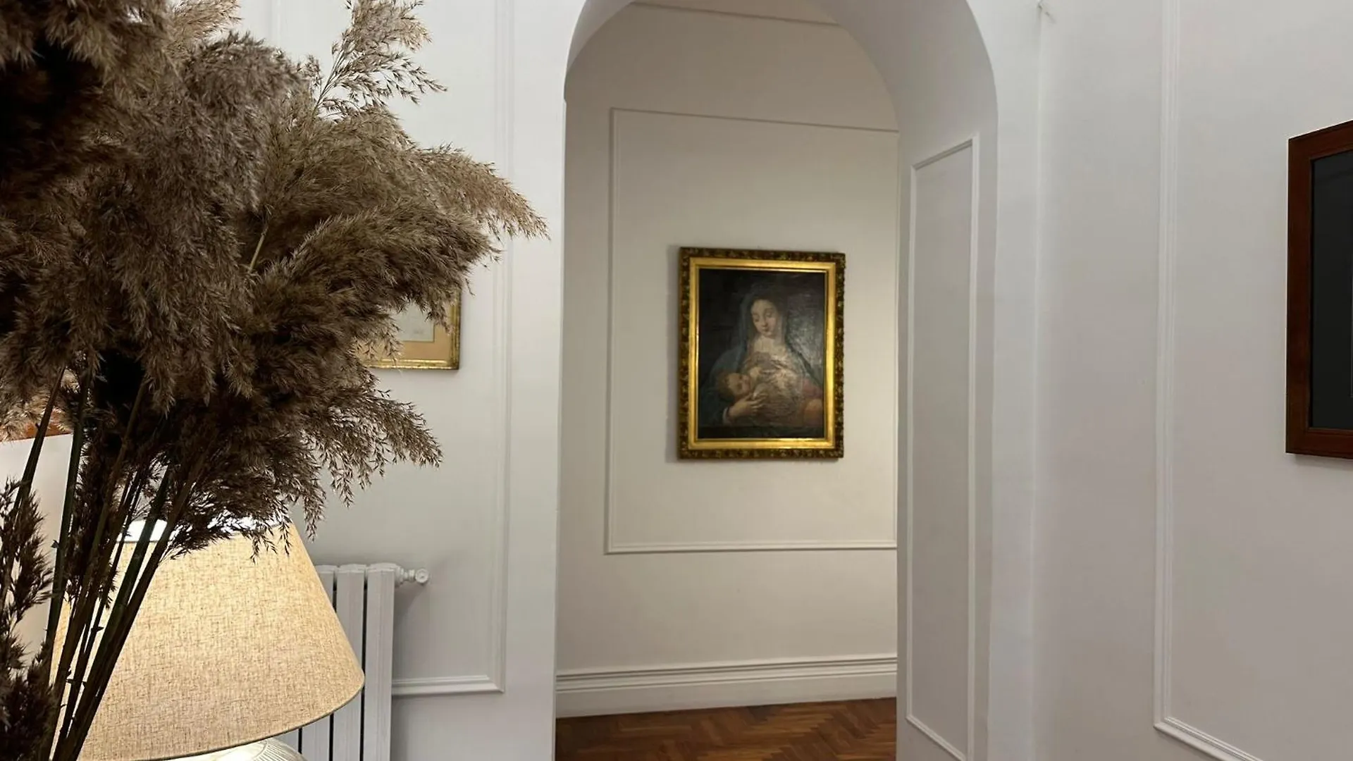 Casasu By Dimorra Apartment Naples
